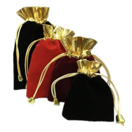 PC005  供應絨布首飾袋 設計索繩珠寶袋 訂造首飾禮品袋 首飾袋專門店 PC005  供應絨布首飾袋 設計索繩珠寶袋 訂造首飾禮品袋 首飾袋專門店